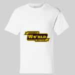 Short Sleeve T-Shirt Thumbnail