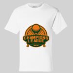 Short Sleeve T-Shirt Thumbnail