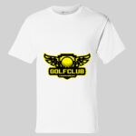 Short Sleeve T-Shirt Thumbnail