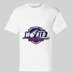 Short Sleeve T-Shirt Thumbnail