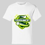 Short Sleeve T-Shirt Thumbnail