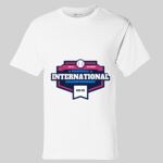 Short Sleeve T-Shirt Thumbnail