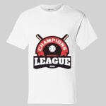 Short Sleeve T-Shirt Thumbnail