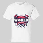 Short Sleeve T-Shirt Thumbnail