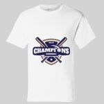 Short Sleeve T-Shirt Thumbnail