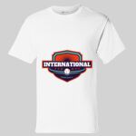 Short Sleeve T-Shirt Thumbnail