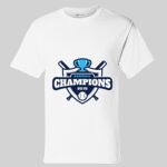 Short Sleeve T-Shirt Thumbnail