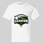 Short Sleeve T-Shirt Thumbnail