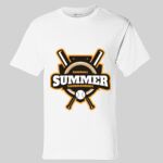 Short Sleeve T-Shirt Thumbnail