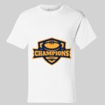 Short Sleeve T-Shirt Thumbnail