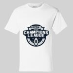 Short Sleeve T-Shirt Thumbnail