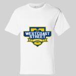 Short Sleeve T-Shirt Thumbnail