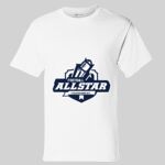 Short Sleeve T-Shirt Thumbnail