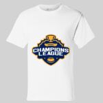 Short Sleeve T-Shirt Thumbnail