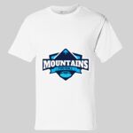 Short Sleeve T-Shirt Thumbnail