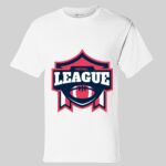 Short Sleeve T-Shirt Thumbnail