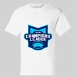 Short Sleeve T-Shirt Thumbnail