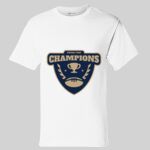 Short Sleeve T-Shirt Thumbnail