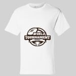 Short Sleeve T-Shirt Thumbnail