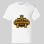 Short Sleeve T-Shirt Thumbnail