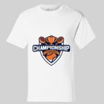 Short Sleeve T-Shirt Thumbnail