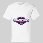 Short Sleeve T-Shirt Thumbnail