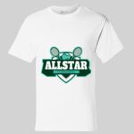 Short Sleeve T-Shirt Thumbnail