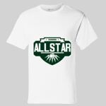 Short Sleeve T-Shirt Thumbnail