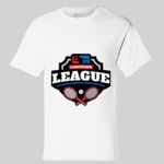 Short Sleeve T-Shirt Thumbnail