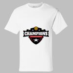 Short Sleeve T-Shirt Thumbnail
