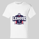 Short Sleeve T-Shirt Thumbnail