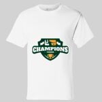 Short Sleeve T-Shirt Thumbnail