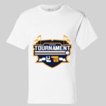 Short Sleeve T-Shirt Thumbnail