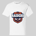 Short Sleeve T-Shirt Thumbnail