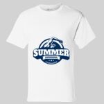 Short Sleeve T-Shirt Thumbnail