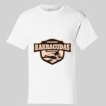 Short Sleeve T-Shirt Thumbnail