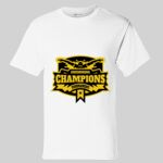 Short Sleeve T-Shirt Thumbnail