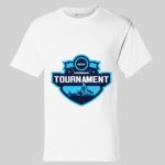 Short Sleeve T-Shirt Thumbnail