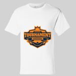 Short Sleeve T-Shirt Thumbnail