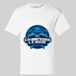 Short Sleeve T-Shirt Thumbnail