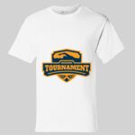Short Sleeve T-Shirt Thumbnail