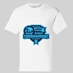 Short Sleeve T-Shirt Thumbnail