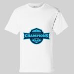 Short Sleeve T-Shirt Thumbnail