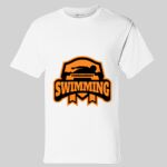 Short Sleeve T-Shirt Thumbnail