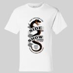 Short Sleeve T-Shirt Thumbnail