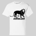 Short Sleeve T-Shirt Thumbnail