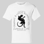 Short Sleeve T-Shirt Thumbnail