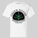 Short Sleeve T-Shirt Thumbnail