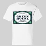 Short Sleeve T-Shirt Thumbnail