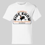 Short Sleeve T-Shirt Thumbnail